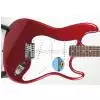 Fender Squier Affinity Strat SSS RW MTR E-Gitarre