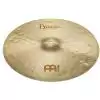 Meinl B20JMR Byzance Jazz Medium Ride 20 #8243; Becken