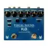 Visual Sound V3 H2O Stereo Chorus Gitarreneffekt