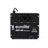 Eurolite EDX-4R DMX RDM Dimmer pack - DMX Dimmer