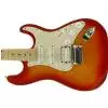 Harley Benton MS25HS  E-Gitarre