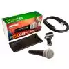 Shure PGA48 XLR dynamisches Mikrofon