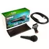 Shure PGA58 XLR dynamisches Mikrofon