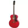 Epiphone EJ 200 Artist WR Westerngitarre