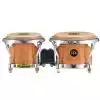 Meinl FWB100SNT-M Free Ride Bongo Mini Bongos 3 1/2″ + 4 1/4″  Schlaginstrument