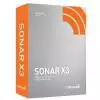 Cakewalk Sonar X3 Computerprogramm