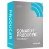 Cakewalk Sonar X3 Producer Computerprogramm