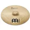 Meinl Byzance Extra Thin Hammered Crash 18 #8243; Becken