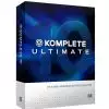 Native Instruments Komplete 10 Ultimate Computerprogramm