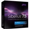 Sibelius 7.5 Academic