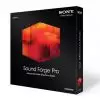 Sony Sound Forge Pro 11 Computerprogramm