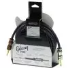Gibson CAB18PP 18′ Purple Gibson 4,5m Instrumentenkabel