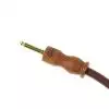 Gibson CAB25 CH Cherry Gibson 6,4m Instrumentenkabel