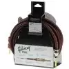 Gibson CAB25 CH Cherry Gibson 6,4m Instrumentenkabel