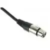 4Audio MIC 6m Kabel