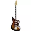 Fender Squier Vintage Modified Bass VI 3 TS Bassgitarre