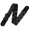 EverPlay GSP10 GRY/BLK Gitarrengurt
