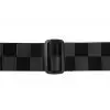 EverPlay GSP10 GRY/BLK Gitarrengurt