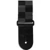 EverPlay GSP10 GRY/BLK Gitarrengurt