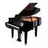 Yamaha D GB1 K E3 PE Baby Grand Disklavier Klavier