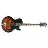 Ibanez AG 75 BS E-Gitarre