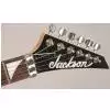 Jackson RX10D BK Rhoads E-Gitarre