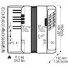 Weltmeister Cassotta 414  41/120/IV/11/5 Akkordeon