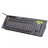 American DJ WiFly WLC16  DMX Steuerung