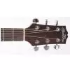 Baton Rouge 24 EQ Westerngitarre (mit Tonabnehmer)