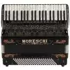 Moreschi ST 418 Prestige Cassotto (2+2) 41/4/13+M 120/5/4 Piccolo Akkordeon