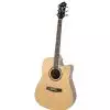 Hagstrom Sidre CE Westerngitarre (mit Tonabnehmer)