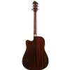 Hagstrom Sidre CE Westerngitarre (mit Tonabnehmer)