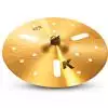 Zildjian 16 #8243; K EFX Crash Becken