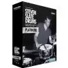 Steven Slate Drums SSD4 Platinum Software