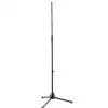 K M 201/2 black Mikrofonständer K M 201/2 black Mikrofonständer