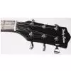 Harley Benton HBL400BK E-Gitarre