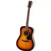 Yamaha F 370 DW Tabacco Brown Sunburst Westerngitarre