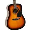 Yamaha F 370 DW Tabacco Brown Sunburst Westerngitarre