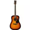 Yamaha F 370 DW Tabacco Brown Sunburst Westerngitarre