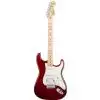 Fender Standard Stratocaster HSS Candy Apple Red