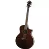 Ibanez AEW 40 CD NT Westerngitarre (mit Tonabnehmer)