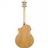 Ibanez AEW 40 AS NT Westerngitarre (mit Tonabnehmer)