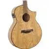 Ibanez AEW 40 AS NT Westerngitarre (mit Tonabnehmer)