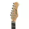 Stagg S300BK SET E-Gitarre