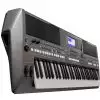 Yamaha PSR S670 Keyboard