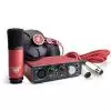 Focusrite Scarlett Solo Studio Pack kompletny zestaw nagraniowy - karta dwikowa Scarlett Solo + mikrofon studyjny CM25 +