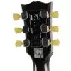 Gibson LPM 2015 BL Translucent Ebony E-Gitarre