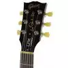 Gibson LPM 2015 BL Translucent Ebony E-Gitarre