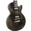Gibson LPM 2015 BL Translucent Ebony E-Gitarre