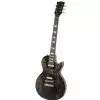 Gibson LPM 2015 BL Translucent Ebony E-Gitarre